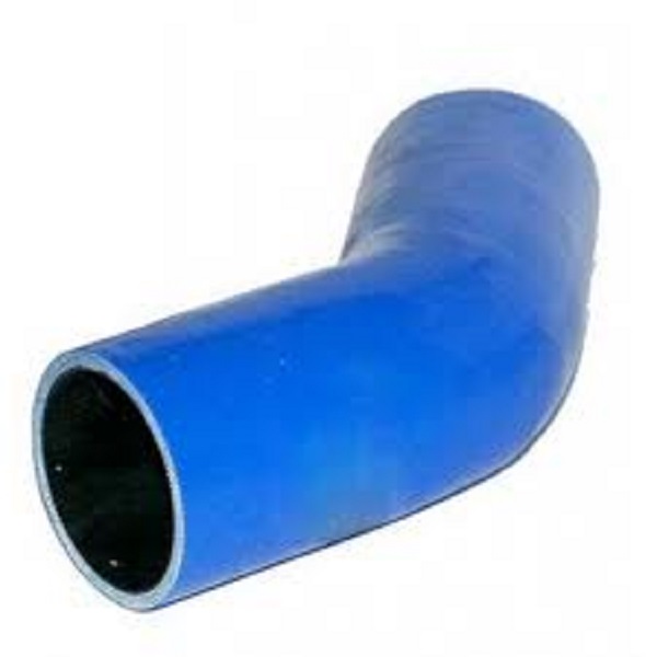 Thumb do produto Tubo Borracha Silicone  45º  28x150x150mm MGO