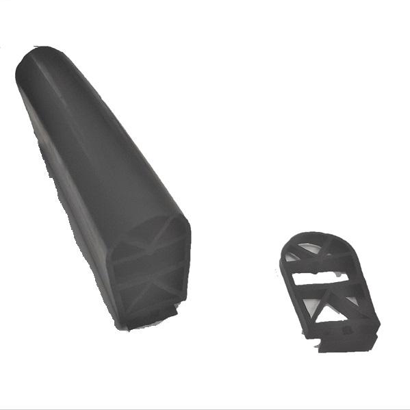 Thumb do produto Vedante Maciço 24x42mm Portas Giratórias MGO