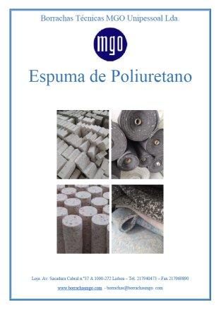 Espuma de Poliuretano